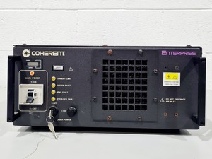Thumbnail image of Innova Technology Coherent Enterprise II Laser Head- ENTCII-651 with PSU  