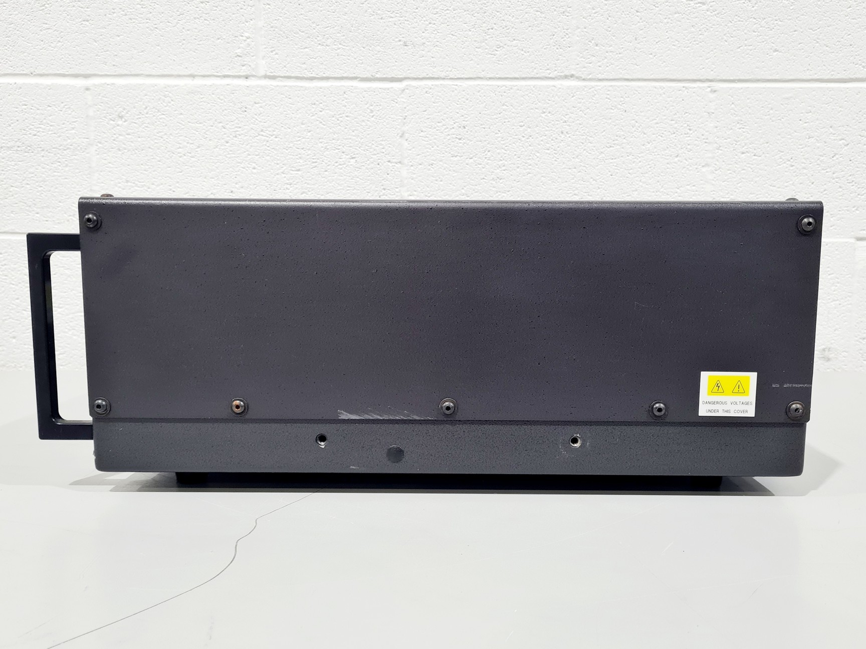 Image of Innova Technology Coherent Enterprise II Laser Head- ENTCII-651 with PSU  