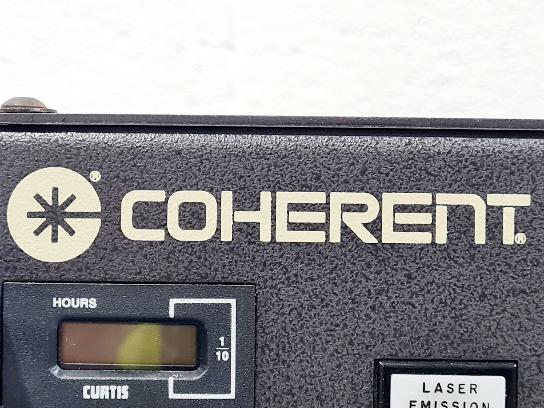 Image of Innova Technology Coherent Enterprise II Laser Head- ENTCII-651 with PSU  