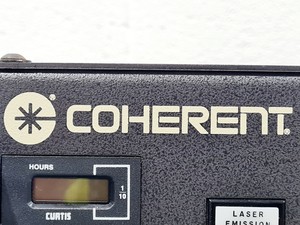Thumbnail image of Innova Technology Coherent Enterprise II Laser Head- ENTCII-651 with PSU  