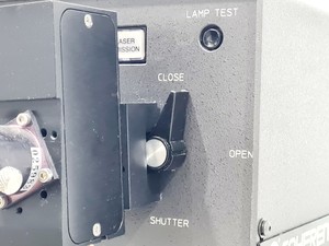 Thumbnail image of Innova Technology Coherent Enterprise II Laser Head- ENTCII-651 with PSU  