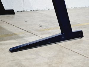 Thumbnail image of Computer Desk with Monitor Stand