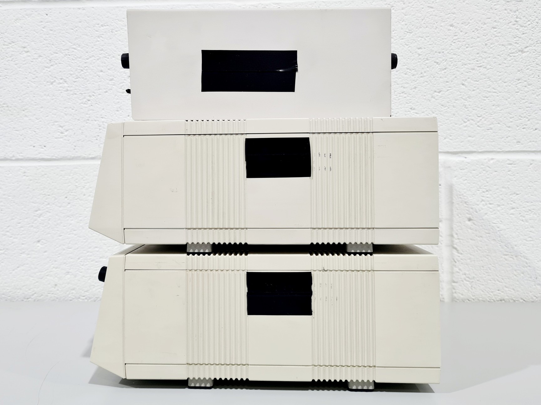 Image of PTI SC-500, MD-5020 and OC-4000 Legacy Ratio Fluorescence System