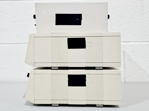 Thumbnail image of PTI SC-500, MD-5020 and OC-4000 Legacy Ratio Fluorescence System