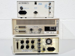 Thumbnail image of PTI SC-500, MD-5020 and OC-4000 Legacy Ratio Fluorescence System