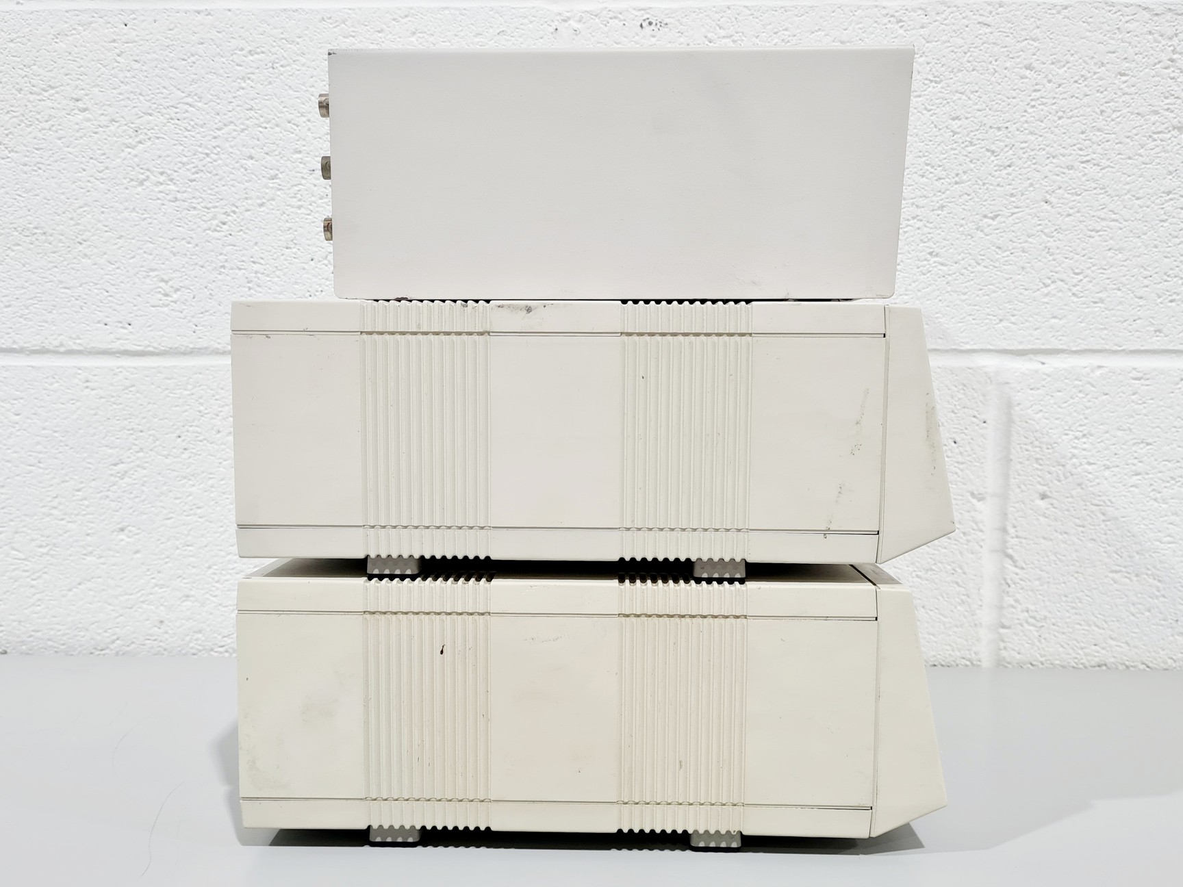 Image of PTI SC-500, MD-5020 and OC-4000 Legacy Ratio Fluorescence System
