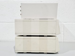 Thumbnail image of PTI SC-500, MD-5020 and OC-4000 Legacy Ratio Fluorescence System