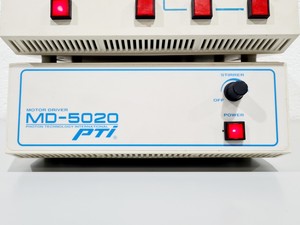 Thumbnail image of PTI SC-500, MD-5020 and OC-4000 Legacy Ratio Fluorescence System