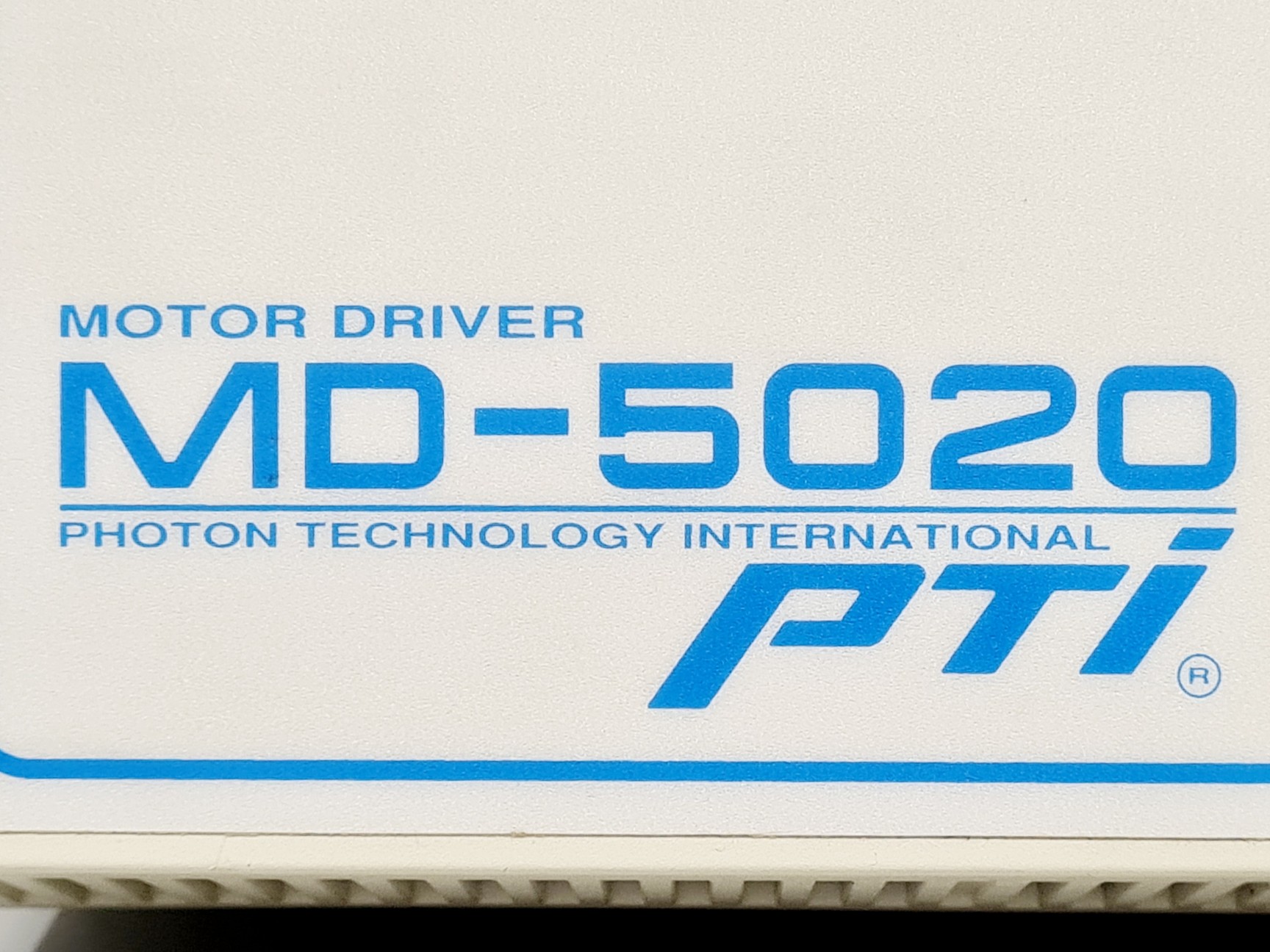 Image of PTI SC-500, MD-5020 and OC-4000 Legacy Ratio Fluorescence System