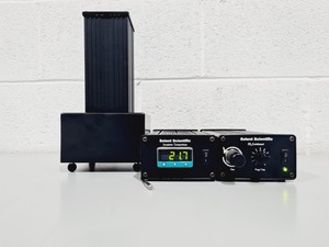 Image of Solent Scientific Environmental Control System for Microscope Incubation