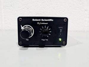 Thumbnail image of Solent Scientific Environmental Control System for Microscope Incubation