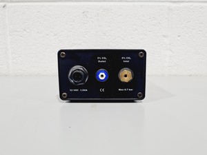 Thumbnail image of Solent Scientific Environmental Control System for Microscope Incubation