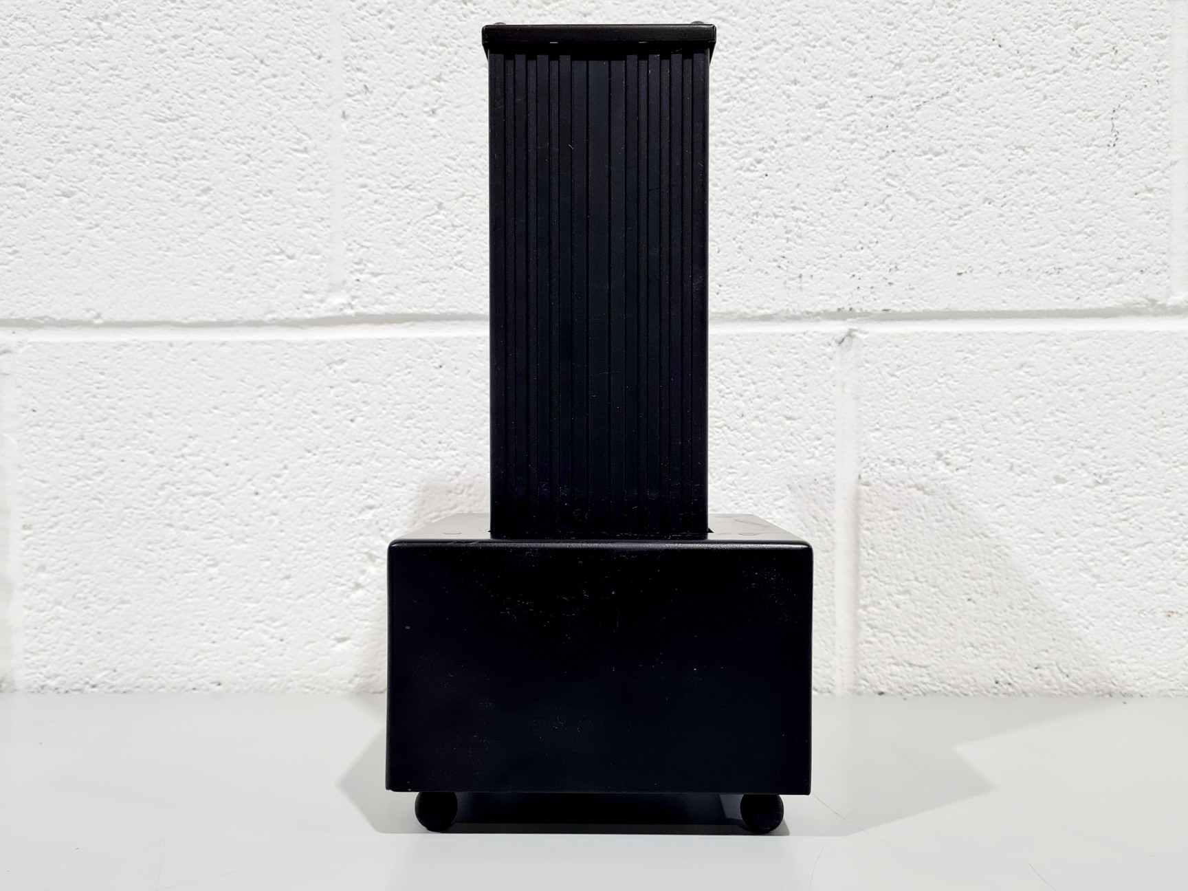 Image of Solent Scientific Environmental Control System for Microscope Incubation