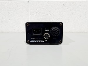Thumbnail image of Solent Scientific Environmental Control System for Microscope Incubation