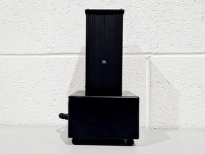 Thumbnail image of Solent Scientific Environmental Control System for Microscope Incubation