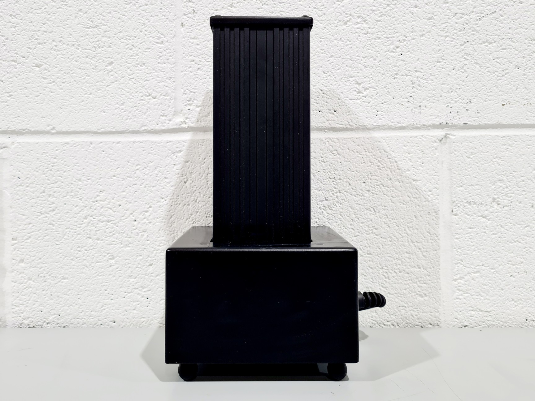 Image of Solent Scientific Environmental Control System for Microscope Incubation
