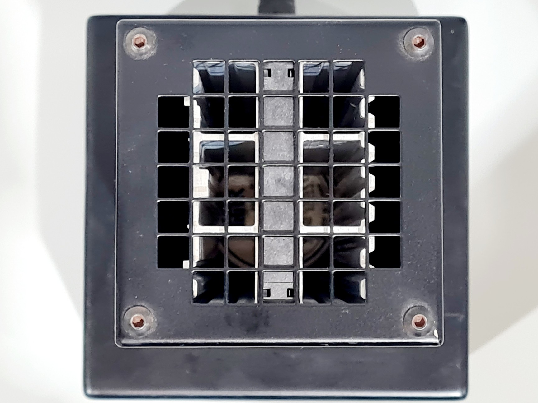 Image of Solent Scientific Environmental Control System for Microscope Incubation