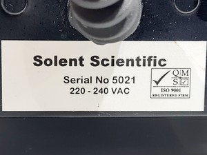 Thumbnail image of Solent Scientific Environmental Control System for Microscope Incubation