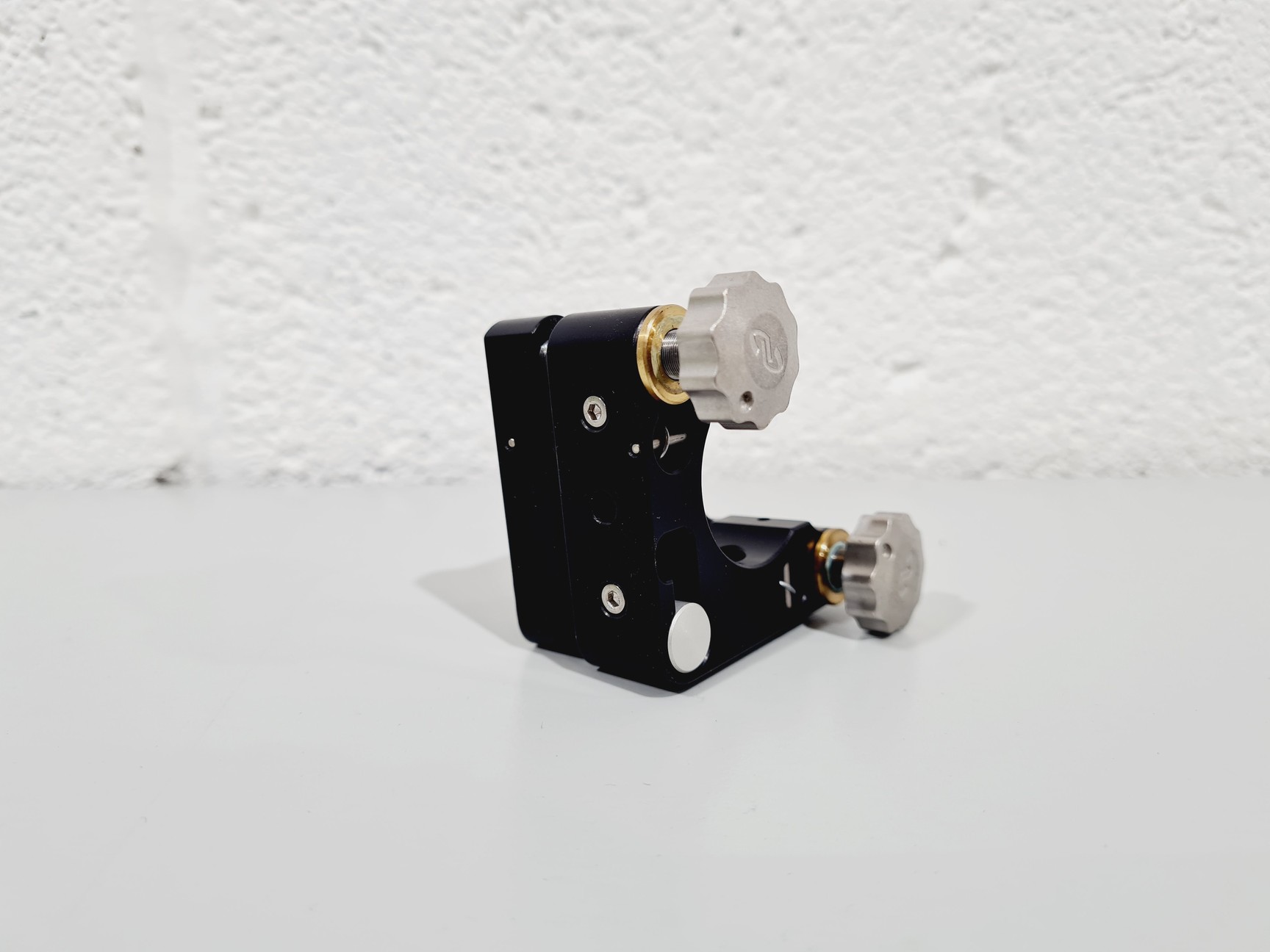 Image of Set of 9 x Newport Mirror Mounts - Ultima U100-A with Attachments