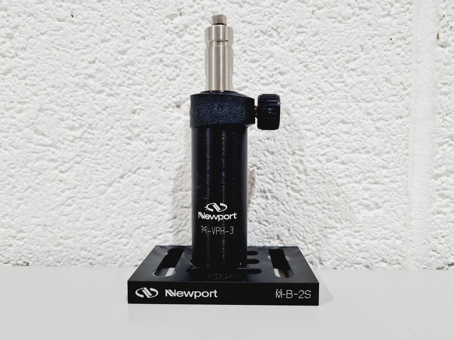 Image of Set of 9 x Newport Mirror Mounts - Ultima U100-A with Attachments