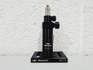 Thumbnail image of Set of 9 x Newport Mirror Mounts - Ultima U100-A with Attachments