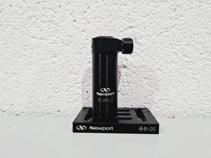 Thumbnail image of Set of 9 x Newport Mirror Mounts - Ultima U100-A with Attachments