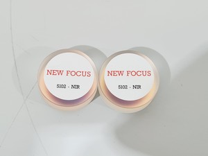 Thumbnail image of Set of 9 x Newport Mirror Mounts - Ultima U100-A with Attachments