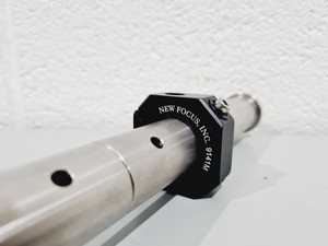 Thumbnail image of Set of 9 x Newport Mirror Mounts - Ultima U100-A with Attachments