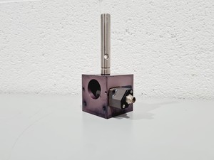 Thumbnail image of Set of 9 x Newport Mirror Mounts - Ultima U100-A with Attachments