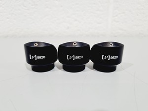 Thumbnail image of Set of 9 x Newport Mirror Mounts - Ultima U100-A with Attachments