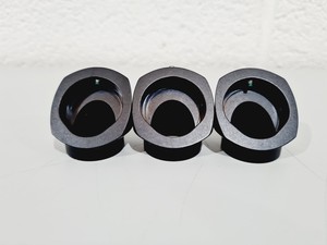 Thumbnail image of Set of 9 x Newport Mirror Mounts - Ultima U100-A with Attachments