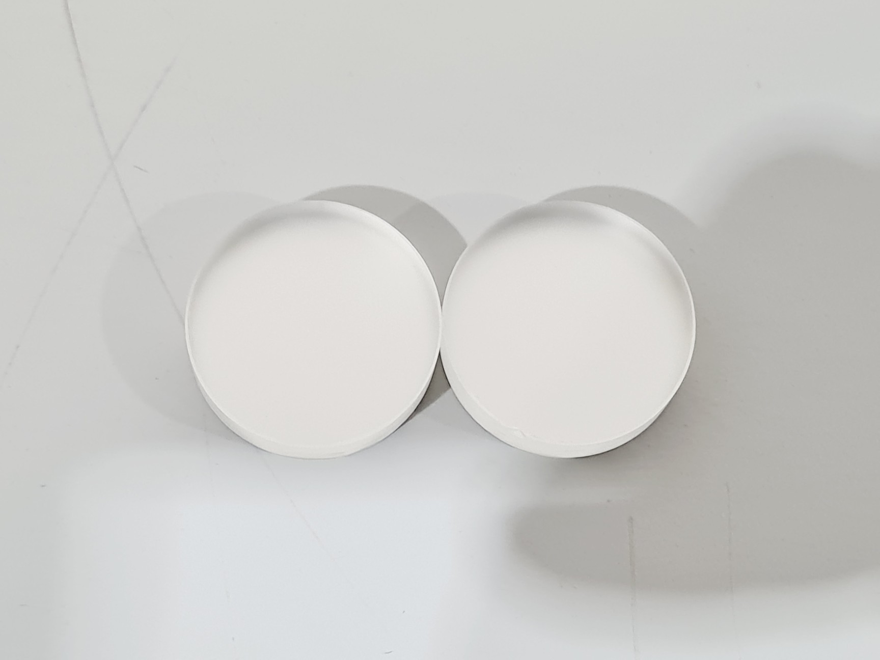 Image of Set of 9 x Newport Mirror Mounts - Ultima U100-A with Attachments