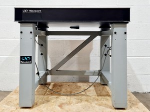 Image of Newport M-VW-3036-OPT-9920 Anti Vibration Isolation Table
