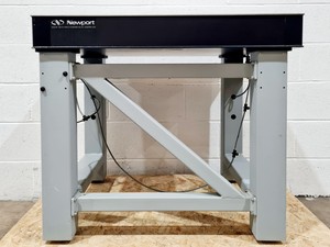 Thumbnail image of Newport M-VW-3036-OPT-9920 Anti Vibration Isolation Table