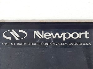 Thumbnail image of Newport M-VW-3036-OPT-9920 Anti Vibration Isolation Table