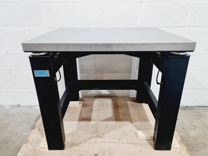 Image of TMC Anti-Vibration Table Model 63-530 Lab