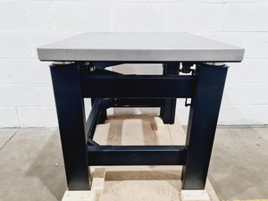 Thumbnail image of TMC Anti-Vibration Table Model 63-530 Lab