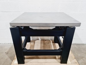 Thumbnail image of TMC Anti-Vibration Table Model 63-530 Lab