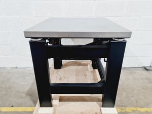 Thumbnail image of TMC Anti-Vibration Table Model 63-530 Lab