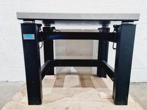 Thumbnail image of TMC Anti-Vibration Table Model 63-530 Lab