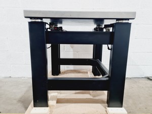 Thumbnail image of TMC Anti-Vibration Table Model 63-530 Lab