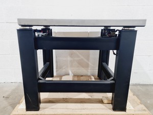 Thumbnail image of TMC Anti-Vibration Table Model 63-530 Lab