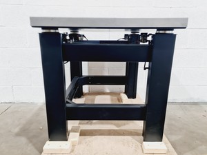 Thumbnail image of TMC Anti-Vibration Table Model 63-530 Lab