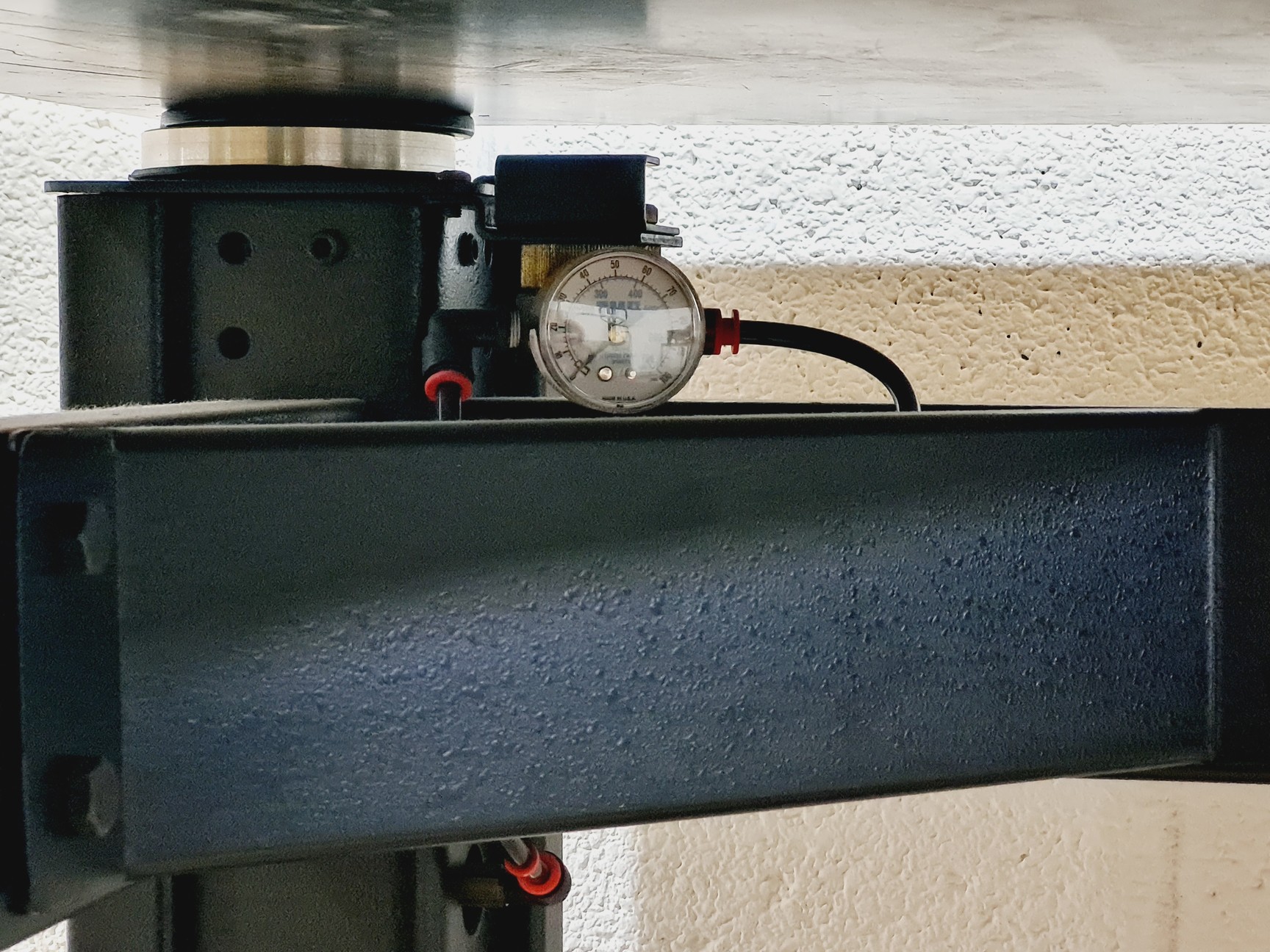 Image of TMC Anti-Vibration Table Model 63-530 Lab