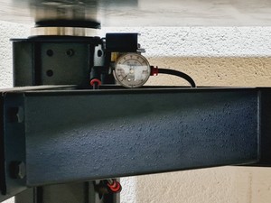 Thumbnail image of TMC Anti-Vibration Table Model 63-530 Lab