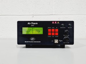 Image of WPI Air-Therm SMT Humidity and Temperature Control 230V Model: 98736-4