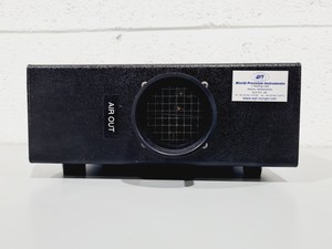 Thumbnail image of WPI Air-Therm SMT Humidity and Temperature Control 230V Model: 98736-4