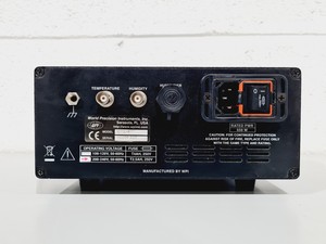 Thumbnail image of WPI Air-Therm SMT Humidity and Temperature Control 230V Model: 98736-4