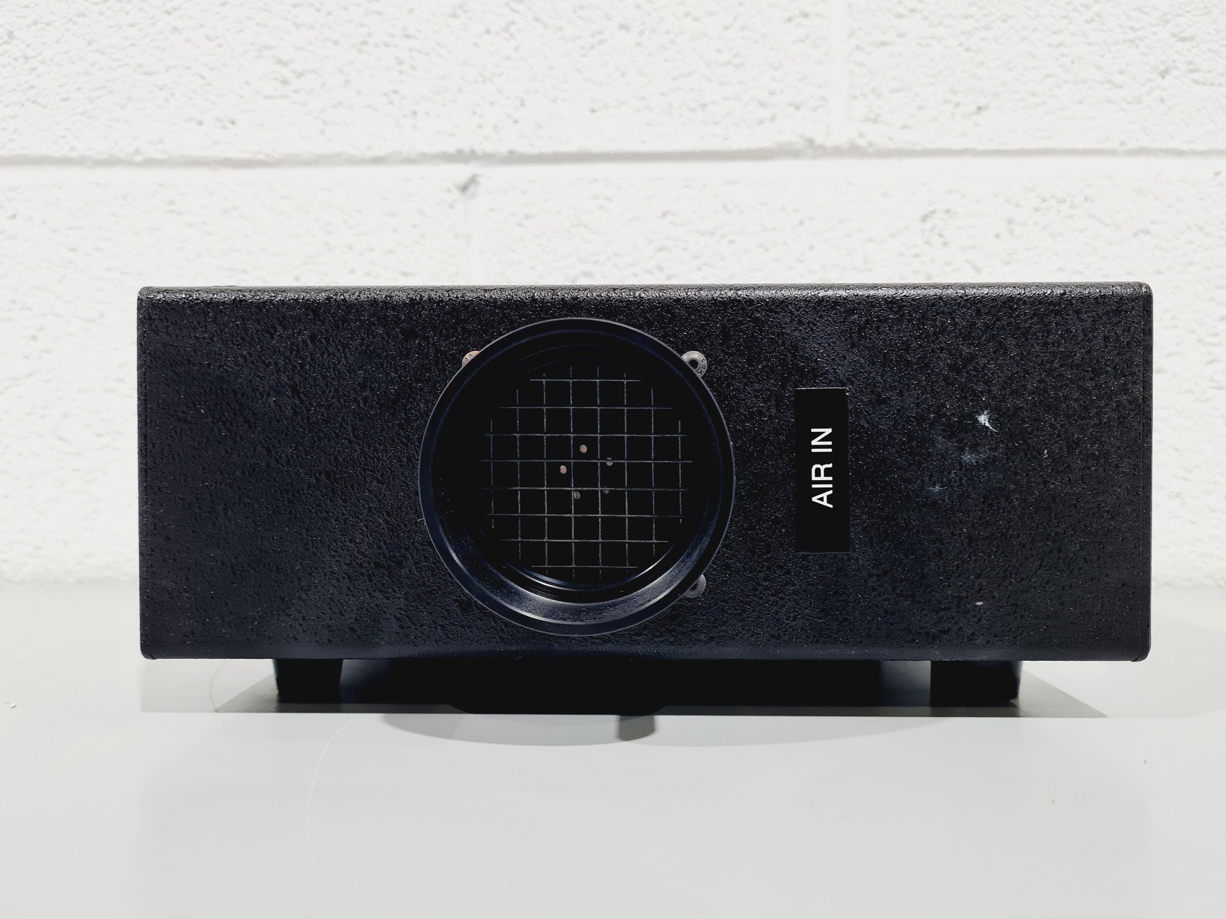 Image of WPI Air-Therm SMT Humidity and Temperature Control 230V Model: 98736-4