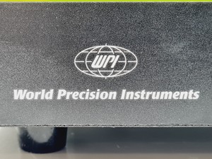 Thumbnail image of WPI Air-Therm SMT Humidity and Temperature Control 230V Model: 98736-4